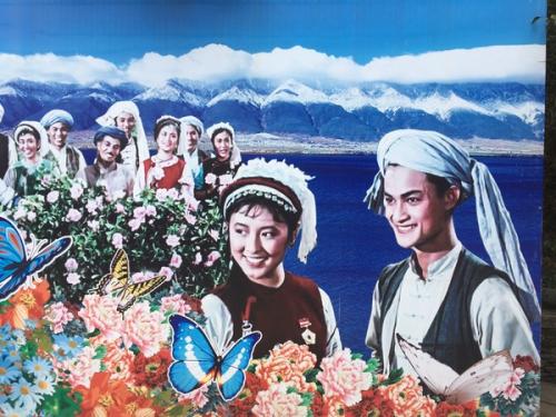 金门大学 Hotel management diploma